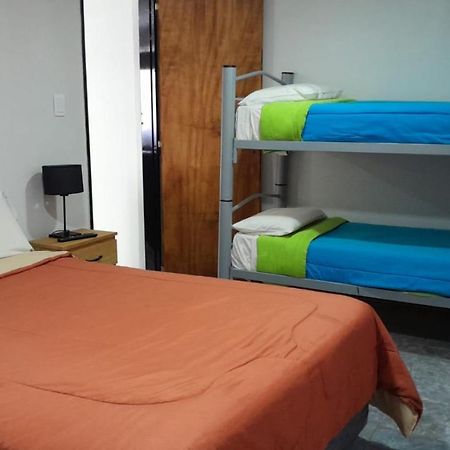 埃尔卡拉法特Complejo Terra Apart公寓 外观 照片