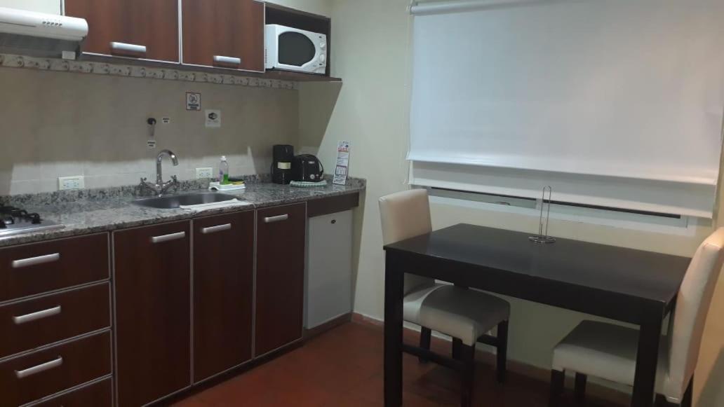 埃尔卡拉法特Complejo Terra Apart公寓 外观 照片
