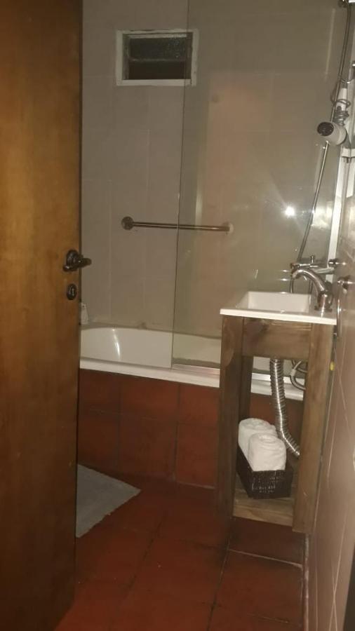 埃尔卡拉法特Complejo Terra Apart公寓 外观 照片