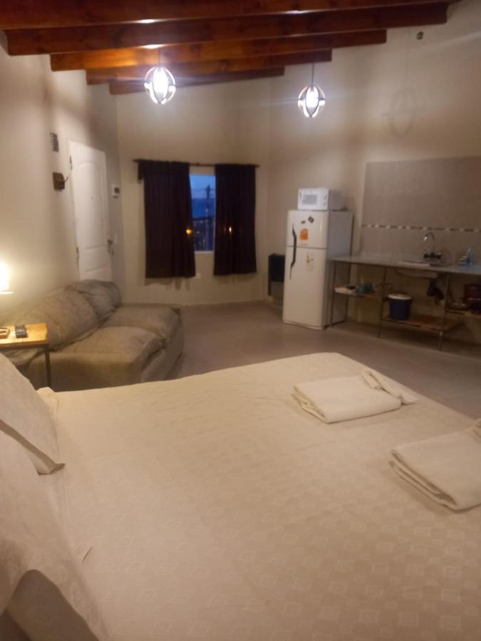 埃尔卡拉法特Complejo Terra Apart公寓 外观 照片
