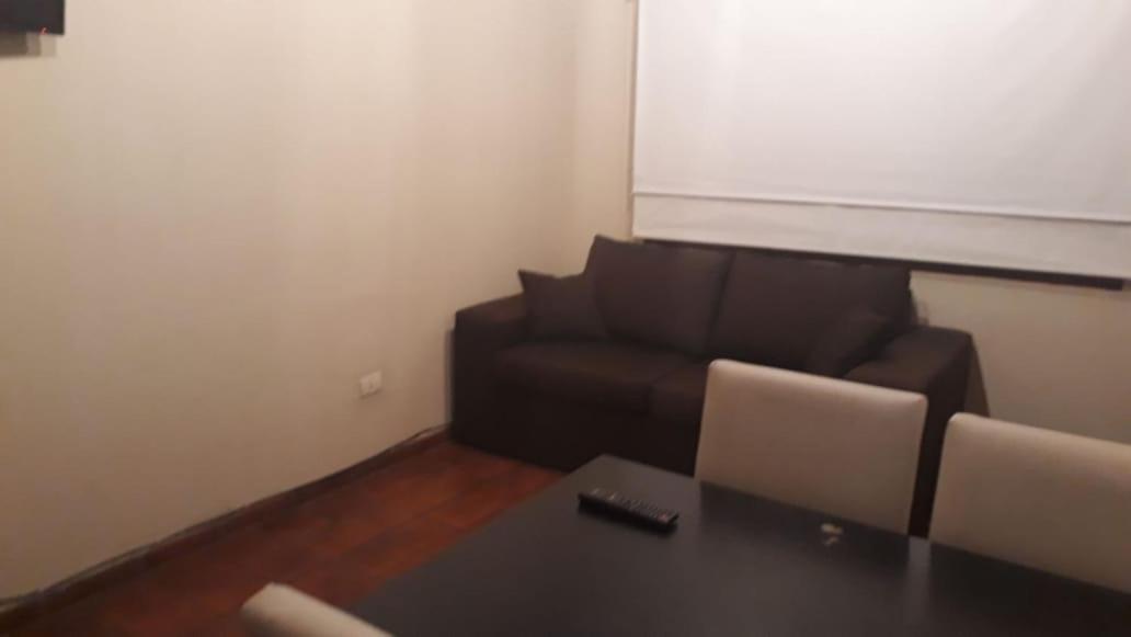 埃尔卡拉法特Complejo Terra Apart公寓 外观 照片