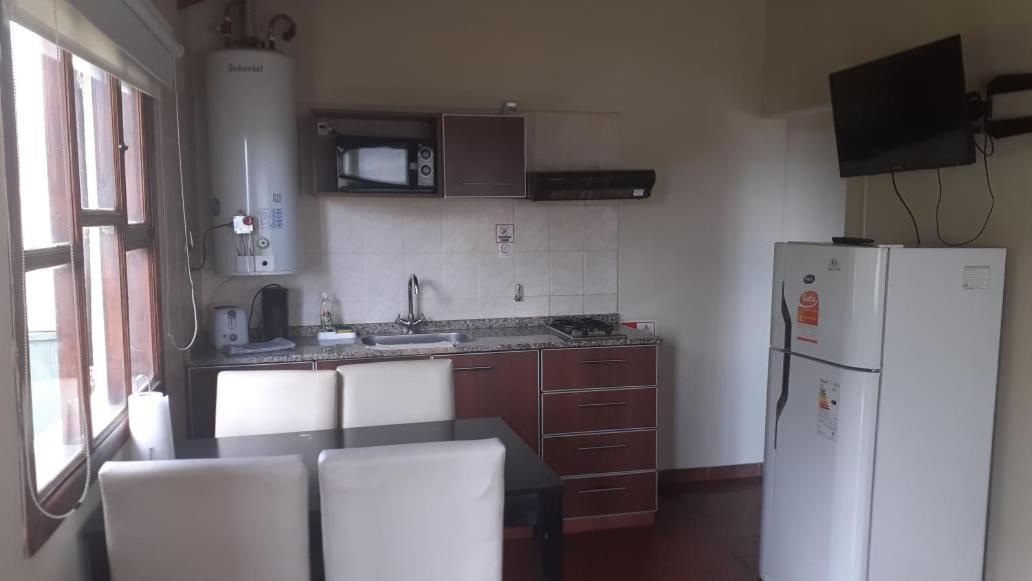 埃尔卡拉法特Complejo Terra Apart公寓 外观 照片