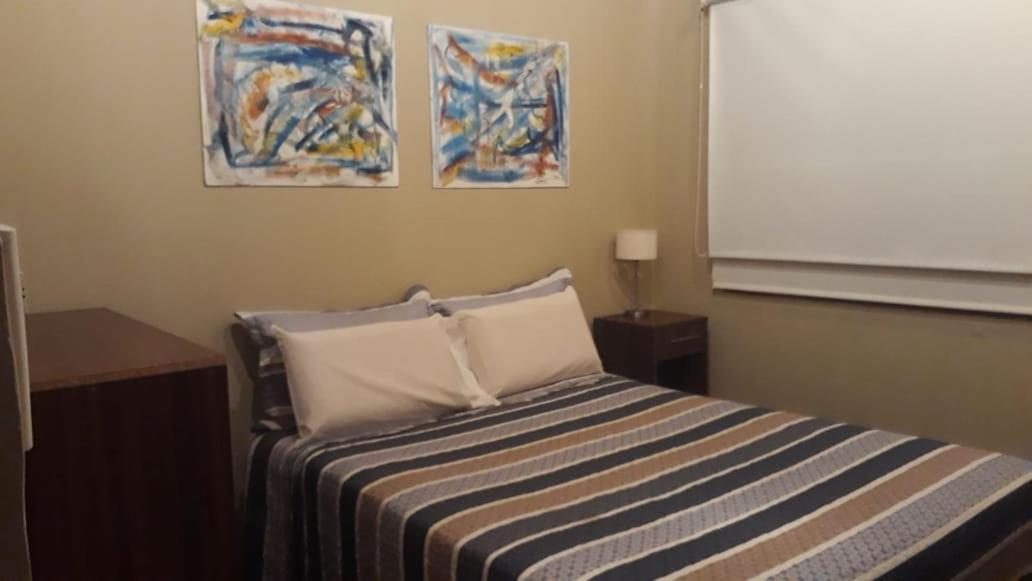 埃尔卡拉法特Complejo Terra Apart公寓 外观 照片