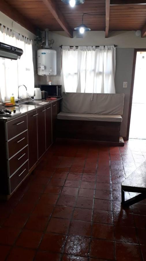 埃尔卡拉法特Complejo Terra Apart公寓 外观 照片