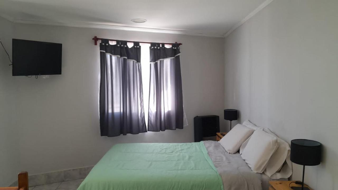 埃尔卡拉法特Complejo Terra Apart公寓 外观 照片