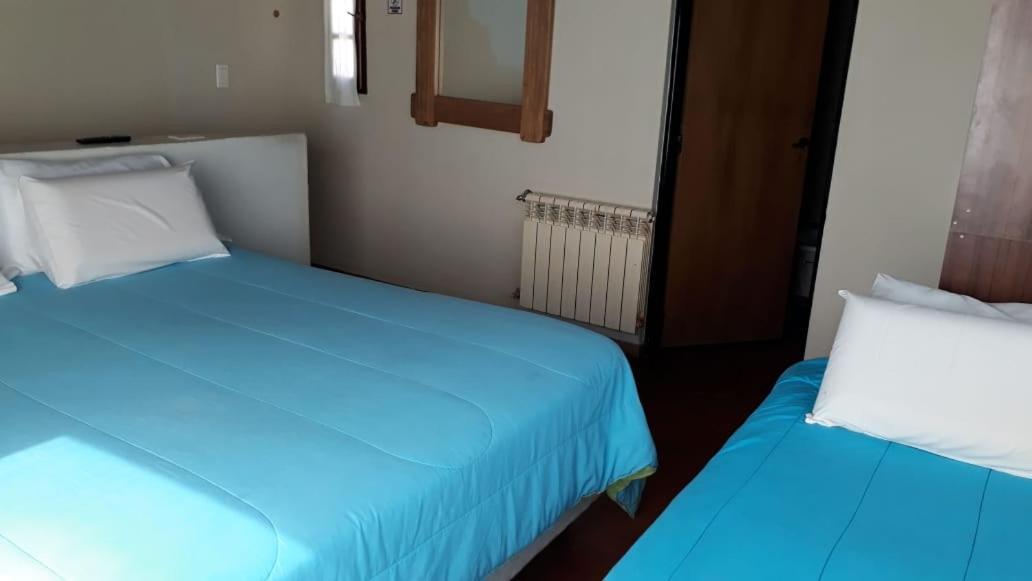 埃尔卡拉法特Complejo Terra Apart公寓 外观 照片